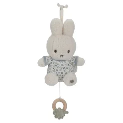 Little Dutch miffy music box - Blue - Lucky Leaves Outlet