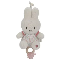Little Dutch miffy music box - Pink - Lucky Blossom Sale