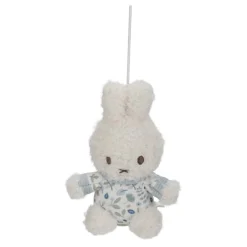 Little Dutch miffy music mobile - Blue - Lucky Leaves Outlet
