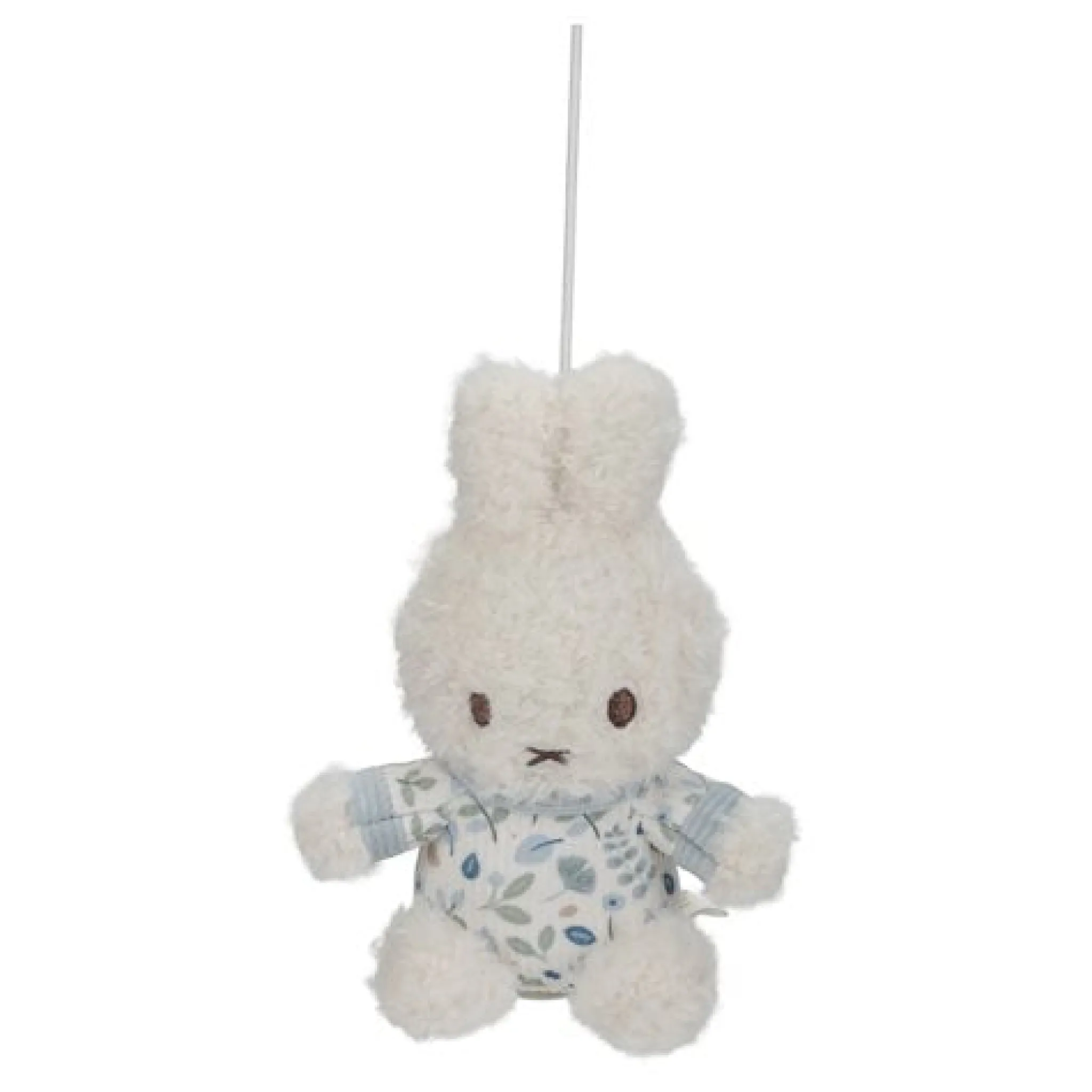 Little Dutch miffy music mobile - Blue - Lucky Leaves Outlet