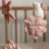 Little Dutch miffy music mobile - Pink - Lucky Blossom Best