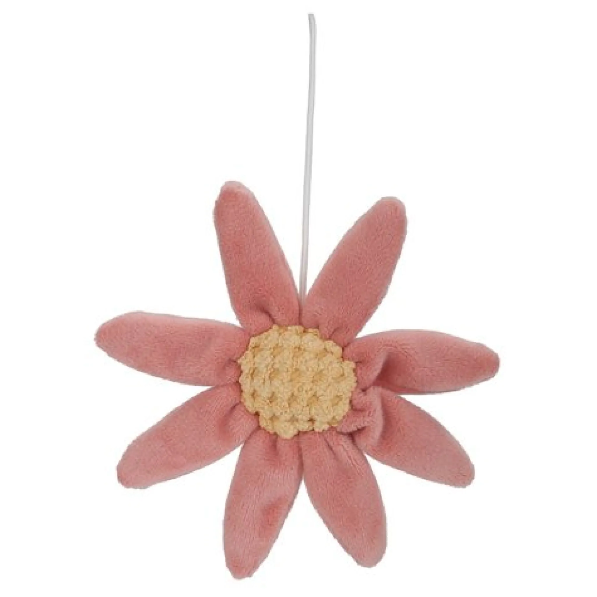 Little Dutch miffy music mobile - Pink - Lucky Blossom Best