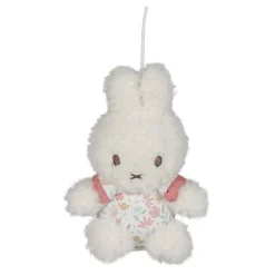 Little Dutch miffy music mobile - Pink - Lucky Blossom Best