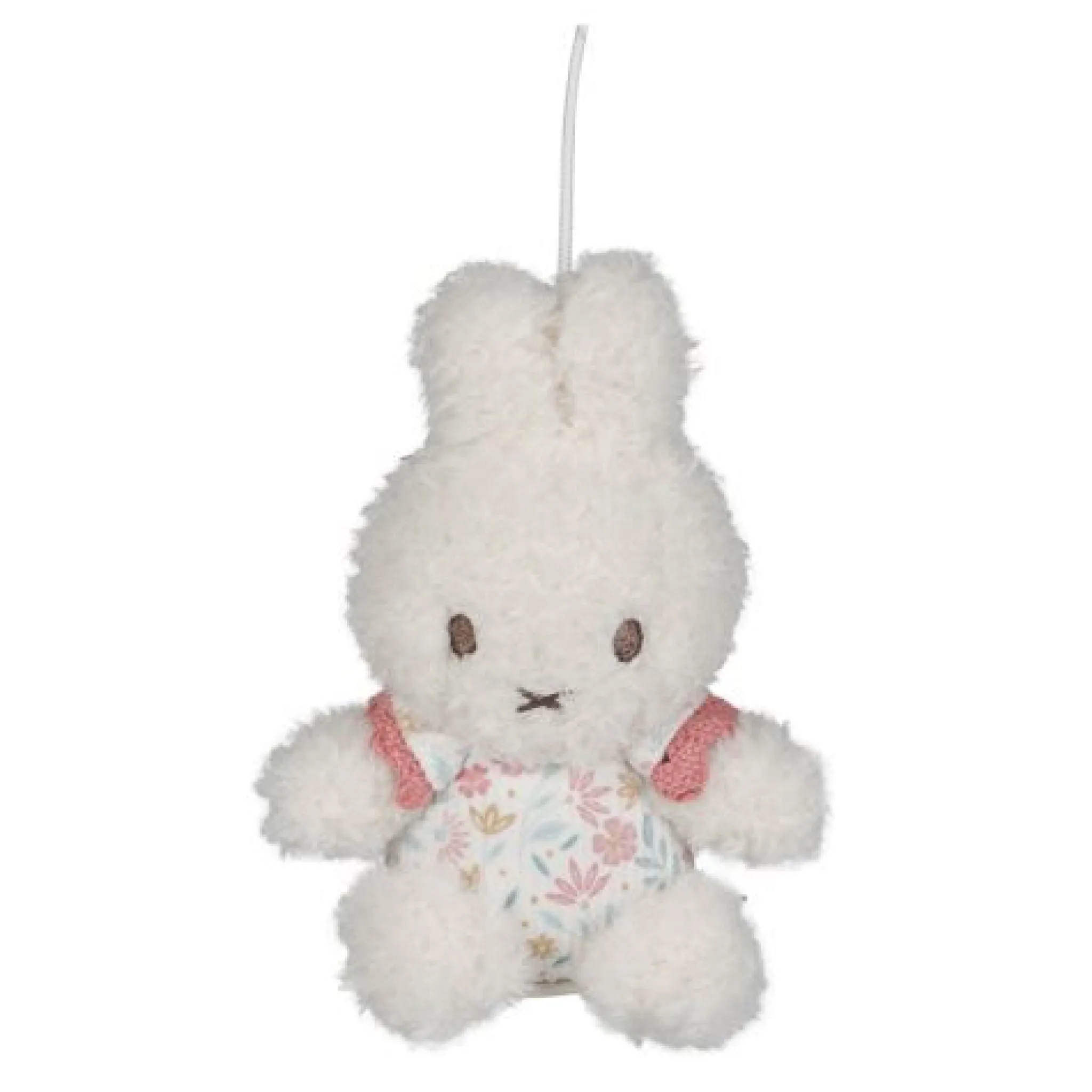 Little Dutch miffy music mobile - Pink - Lucky Blossom Best