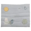 Little Dutch miffy play mat - Blue - Lucky Leaves Clearance