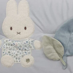 Little Dutch miffy play mat - Blue - Lucky Leaves Clearance