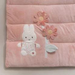 Little Dutch miffy play mat - Pink - Lucky Blossom New