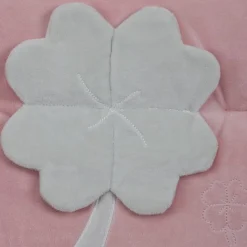 Little Dutch miffy play mat - Pink - Lucky Blossom New