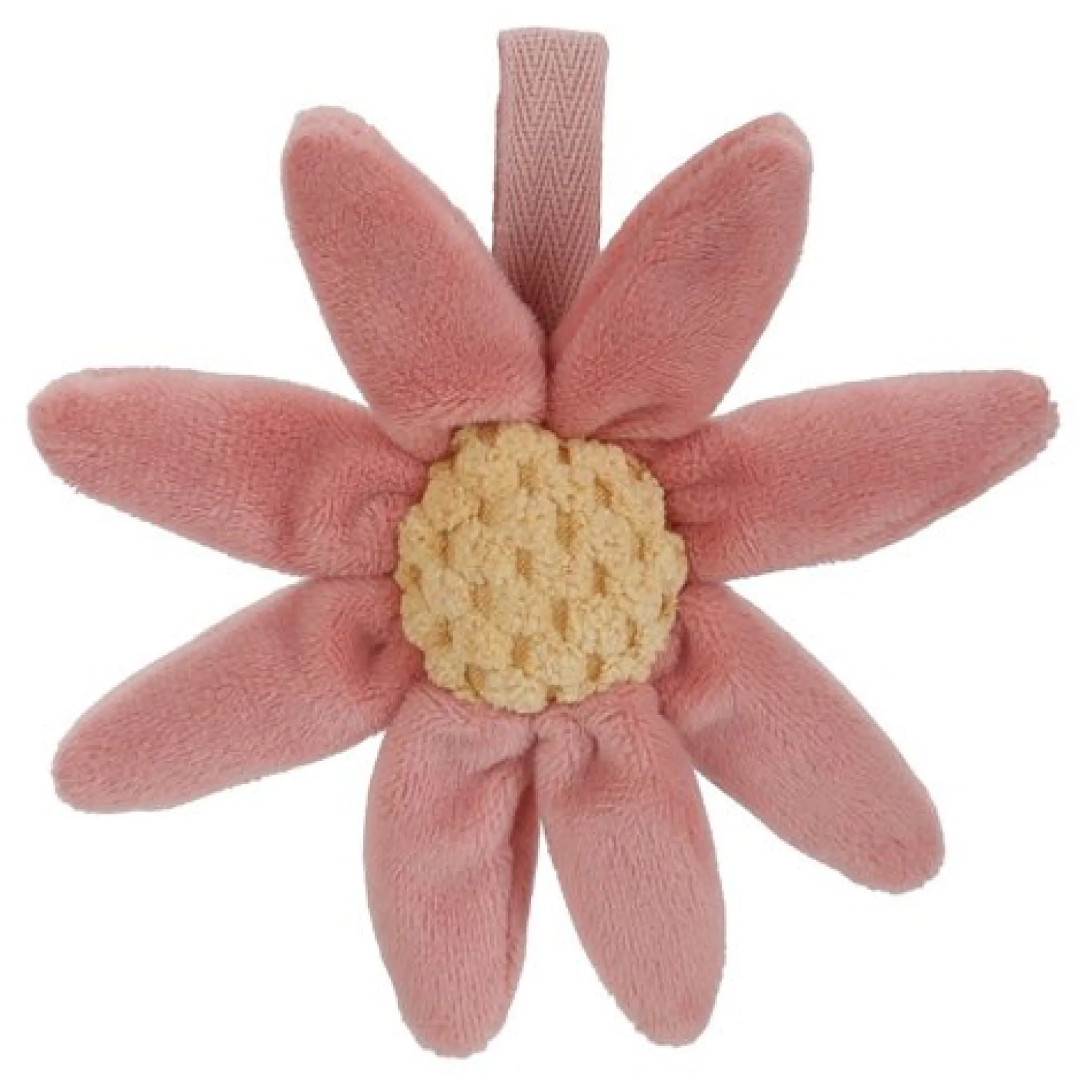Little Dutch miffy play mat with arch - Pink - Lucky Blossom New
