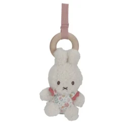 Little Dutch miffy play mat with arch - Pink - Lucky Blossom New