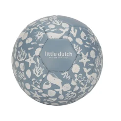 Little Dutch Minibal - Blue - Ocean Dreams Hot