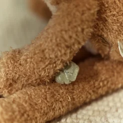 Little Dutch Monkey Cuddle - Safari Friends