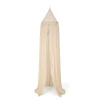 Little Dutch Mosquito net - Beige - Essentials Online