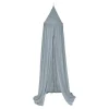 Little Dutch Mosquito net - Blue - Essentials Outlet