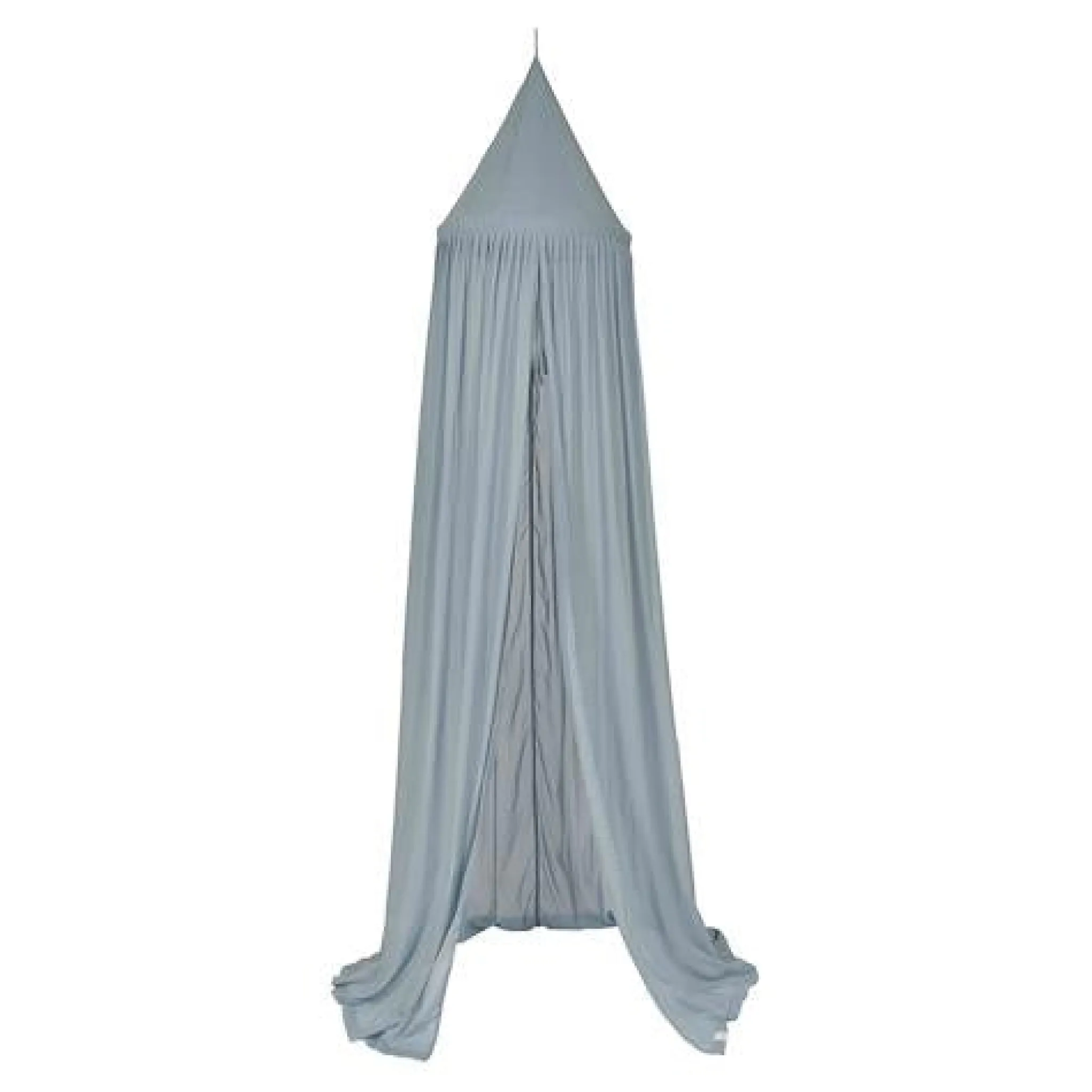 Little Dutch Mosquito net - Blue - Essentials Outlet