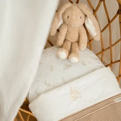 Little Dutch Mosquito net hydrophilic soft white New