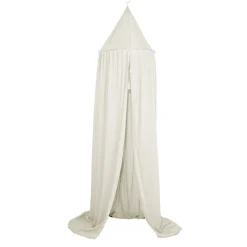 Little Dutch Mosquito net hydrophilic soft white New