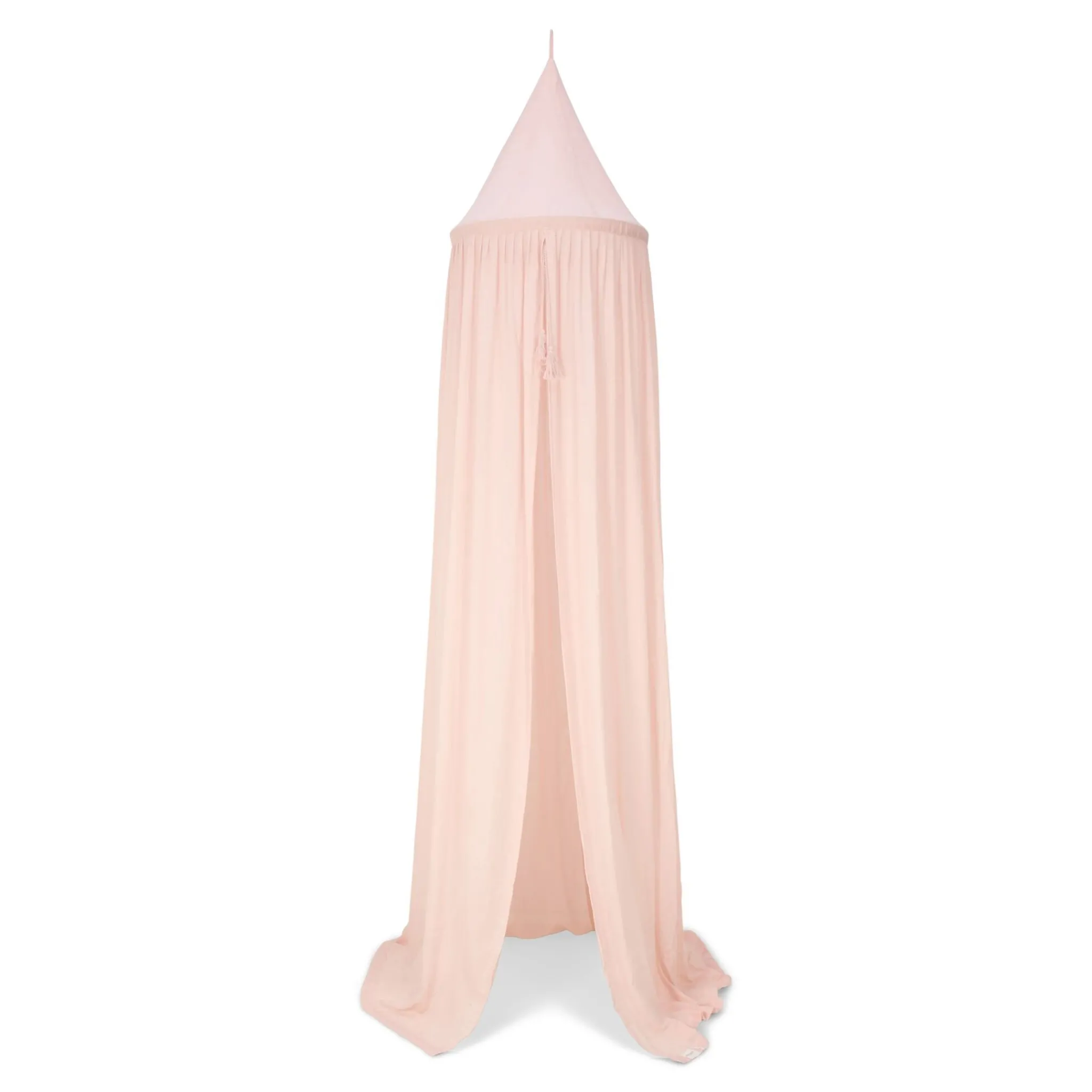 Little Dutch Mosquito net - Pink - Essentials Online