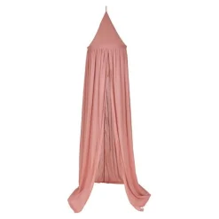 Little Dutch Mosquito net - Pink - Essentials Discount