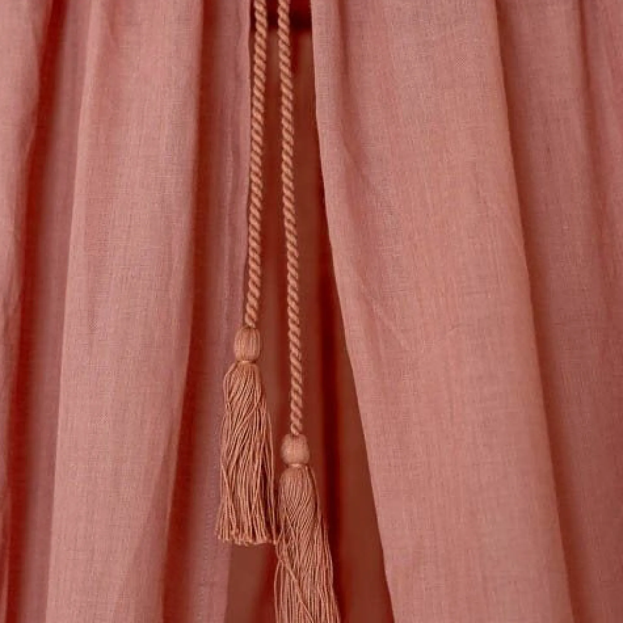 Little Dutch Mosquito net - Pink - Essentials Discount