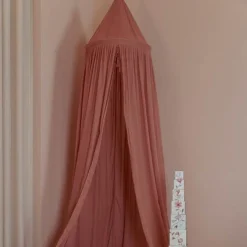 Little Dutch Mosquito net - Pink - Essentials Discount