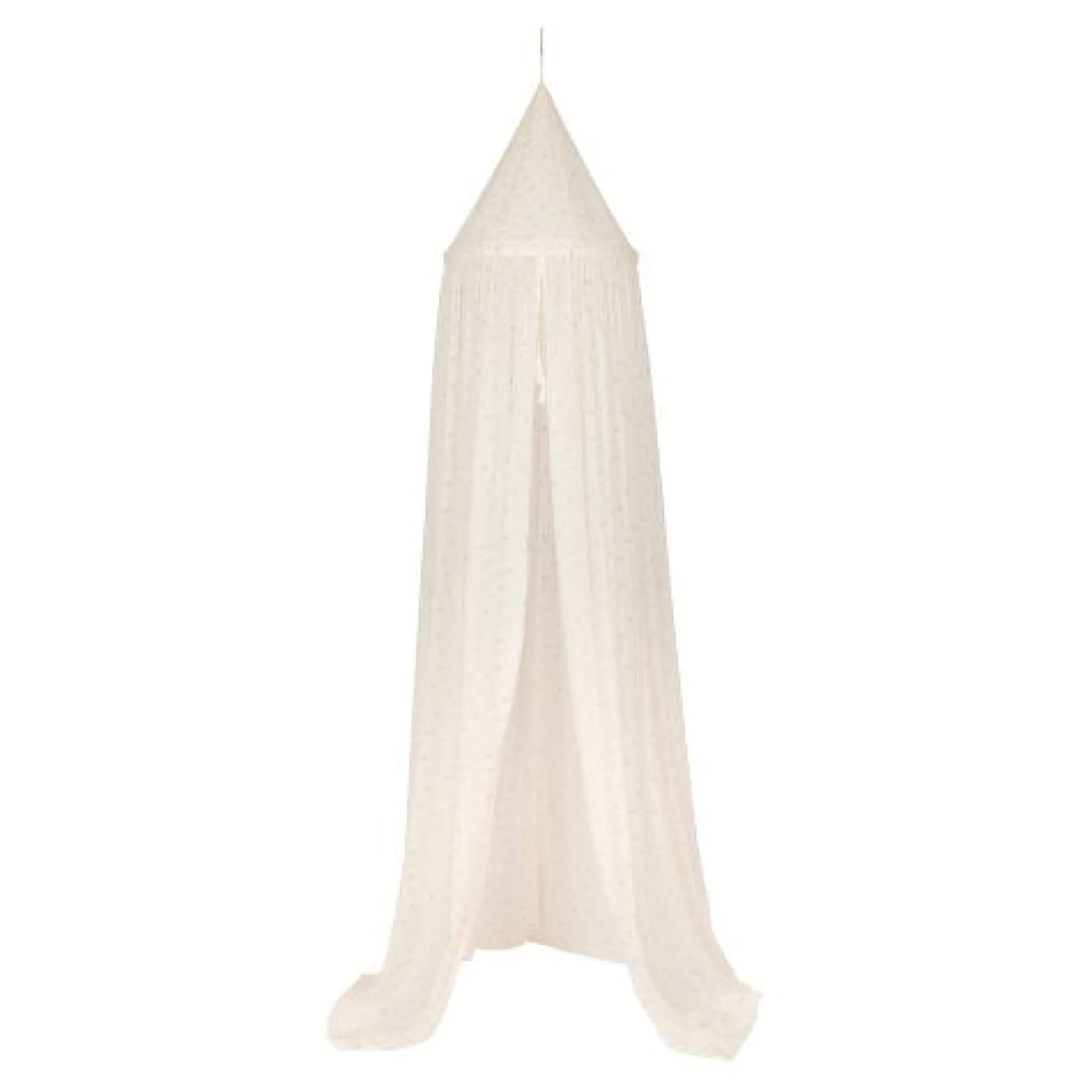 Little Dutch Mosquito net - White - Fairy Garden - Fairy Blossom Online