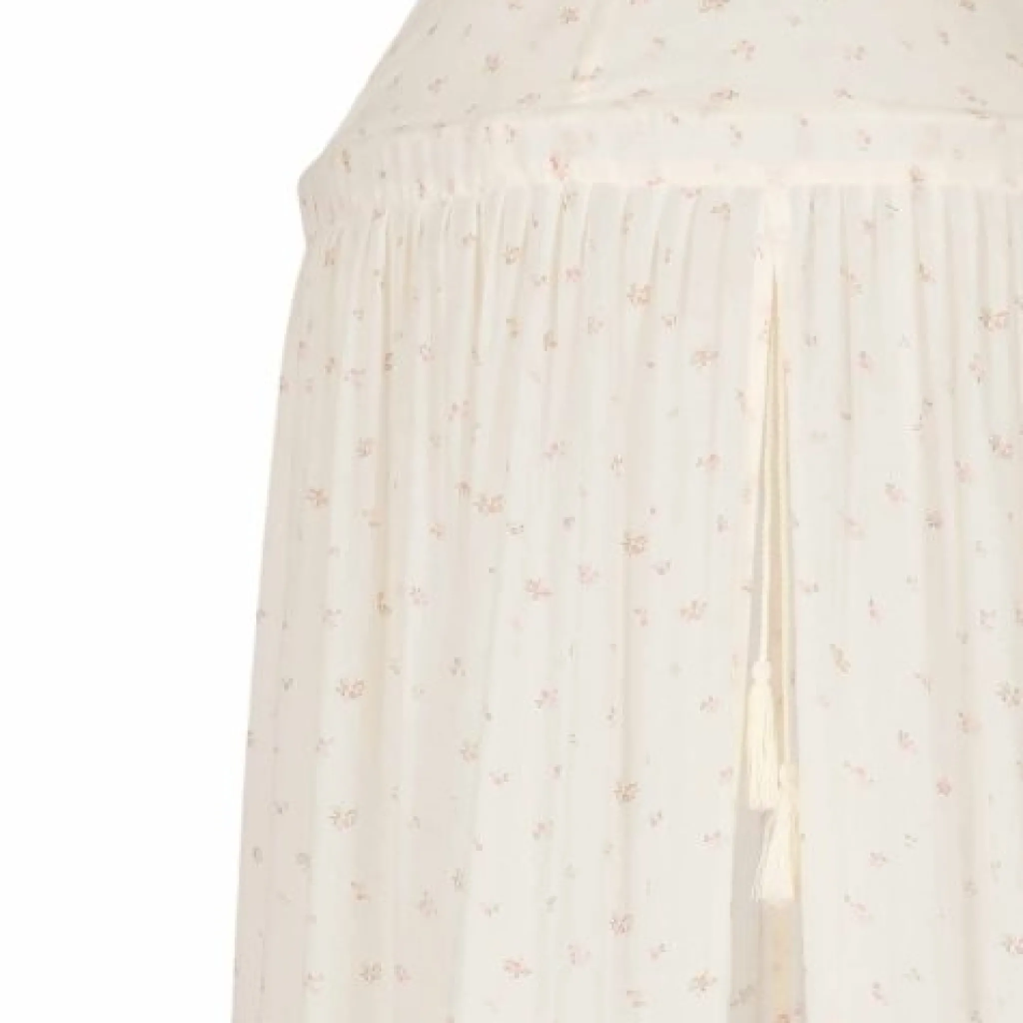 Little Dutch Mosquito net - White - Fairy Garden - Fairy Blossom Online
