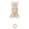 Little Dutch Music box bunny - Beige - Baby Bunny Clearance