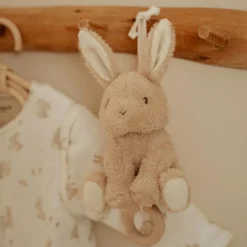 Little Dutch Music box bunny - Beige - Baby Bunny Clearance
