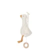 Little Dutch Music Box Goose - White - Little Goose Outlet