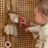 Little Dutch Music box Lion - Yellow Clearance