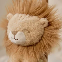Little Dutch Music box Lion - Yellow Clearance