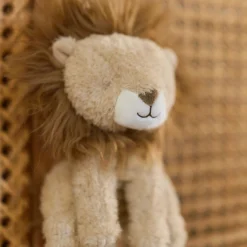 Little Dutch Music box Lion - Yellow Clearance