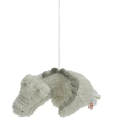 Little Dutch Music mobile - Green Discount