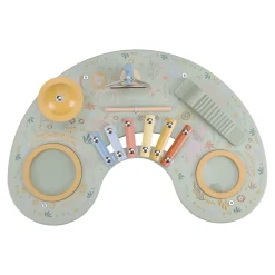 Little Dutch Music table - Safari Friends Discount