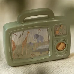 Little Dutch Music TV Safari Friends Clearance