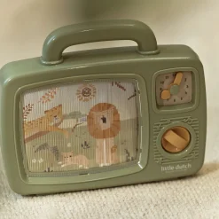 Little Dutch Music TV Safari Friends Clearance