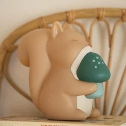 Little Dutch Night lamp - Multicolored - Forest Friends