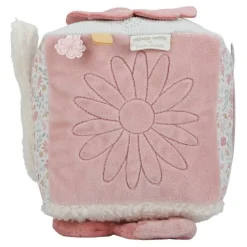 Little Dutch nijntje activity cube - Pink - Lucky Blossom Online