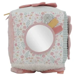 Little Dutch nijntje activity cube - Pink - Lucky Blossom Online