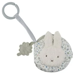 Little Dutch nijntje buggy book - Blue - Lucky Leaves Discount