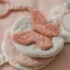 Little Dutch nijntje buggy book - Pink - Lucky Blossom Hot