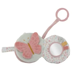 Little Dutch nijntje buggy book - Pink - Lucky Blossom Hot