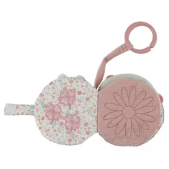 Little Dutch nijntje buggy book - Pink - Lucky Blossom Hot
