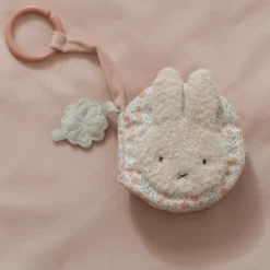 Little Dutch nijntje buggy book - Pink - Lucky Blossom Hot