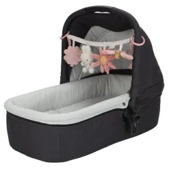 Little Dutch nijntje car tensioner - Pink - Lucky Blossom New