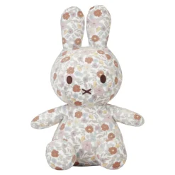 Little Dutch nijntje cuddle Vintage Little Flowers all-over 35 cm Sale