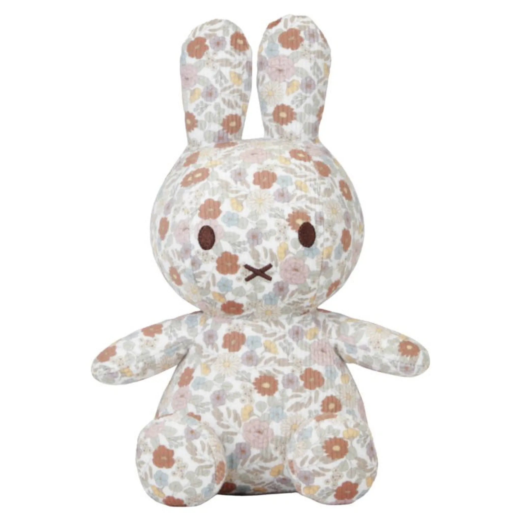 Little Dutch nijntje cuddle Vintage Little Flowers all-over 35 cm Sale