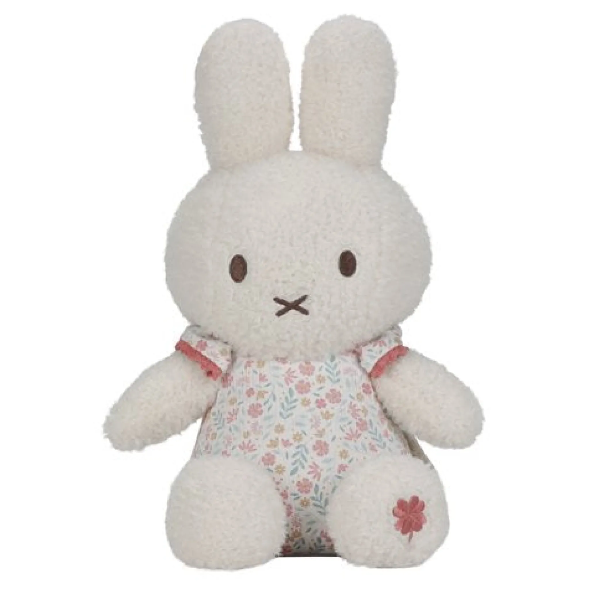 Little Dutch nijntje plush 30 cm - Pink - Lucky Blossom Online