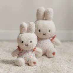 Little Dutch nijntje plush 30 cm - Pink - Lucky Blossom Online